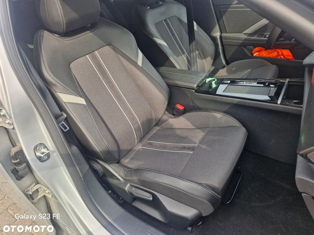 Opel Astra - 17