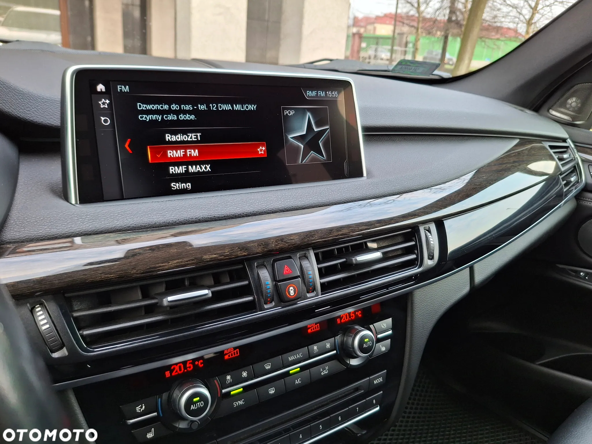 BMW X5 M M50d - 33