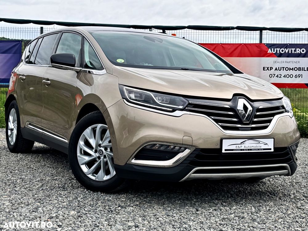 Renault Espace - 13
