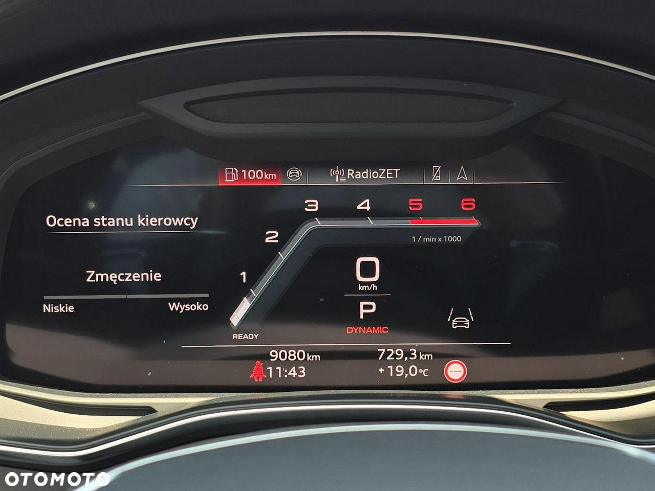 Audi A7 Sportback 50 TDI quattro tiptronic - 13