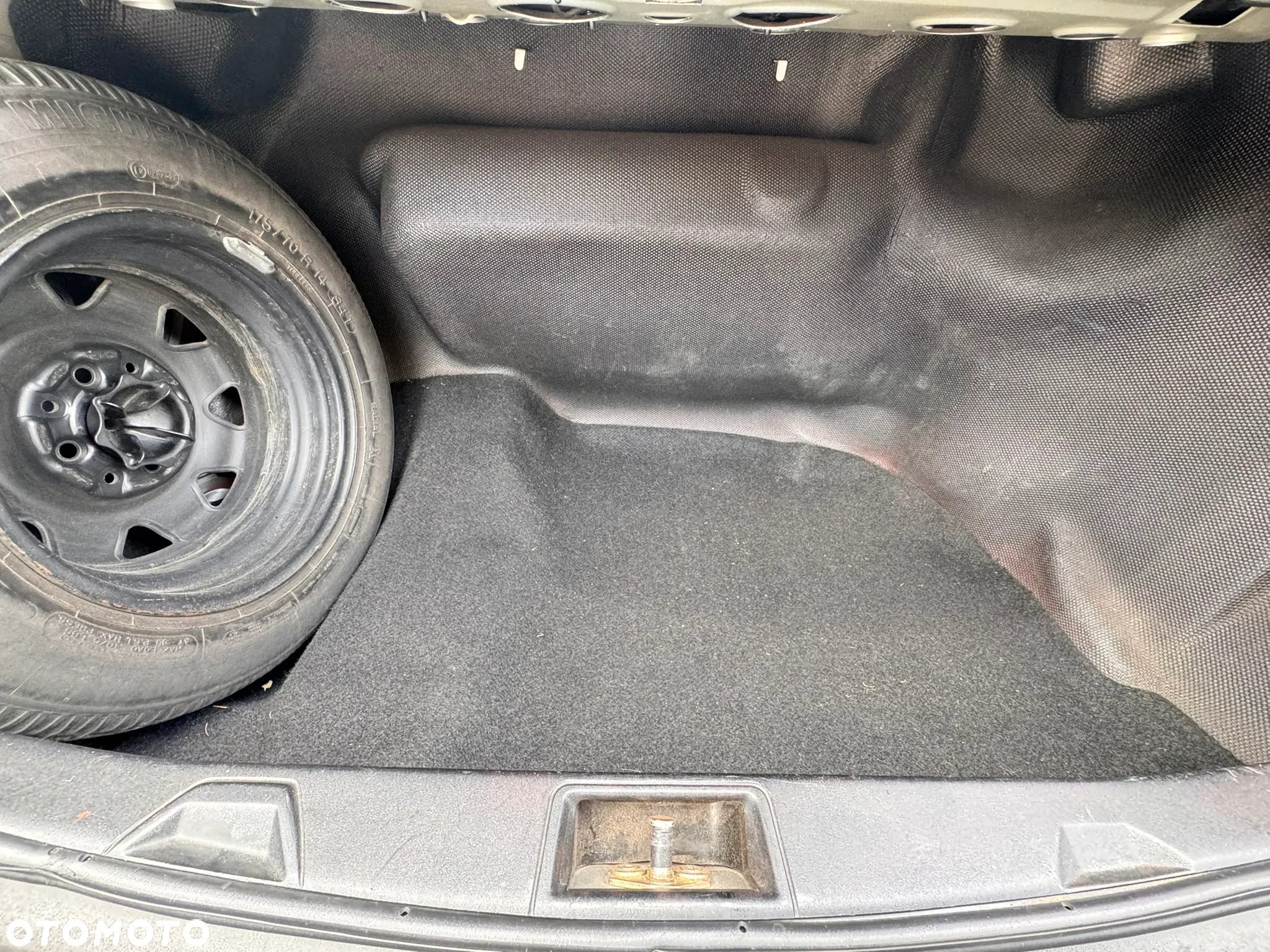 Audi 80 1.6 - 25