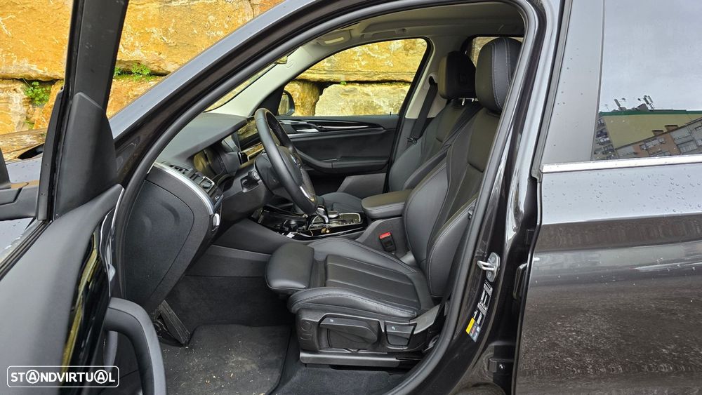 BMW X3 30 e xDrive - 43
