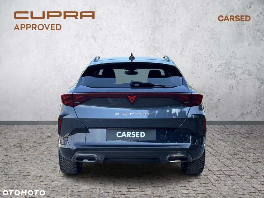 Cupra Formentor 1.5 TSI DSG - 4