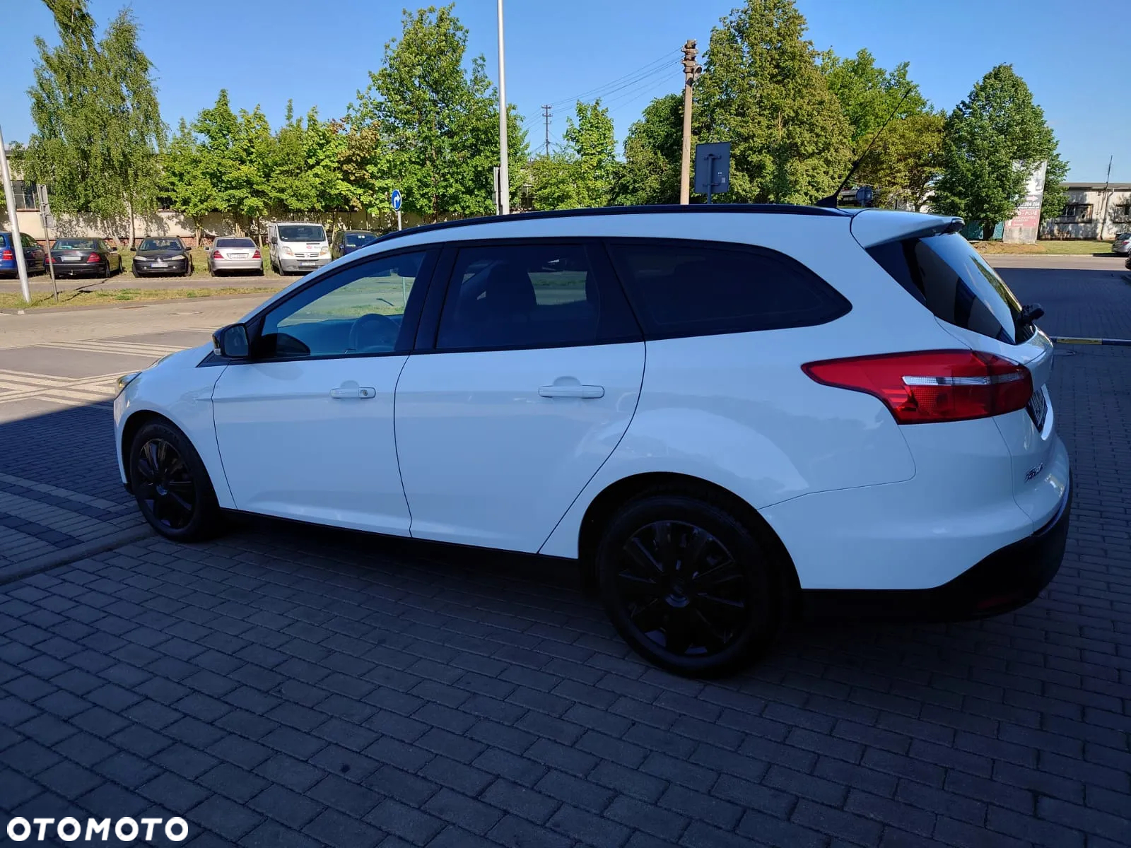 Ford Focus - 26