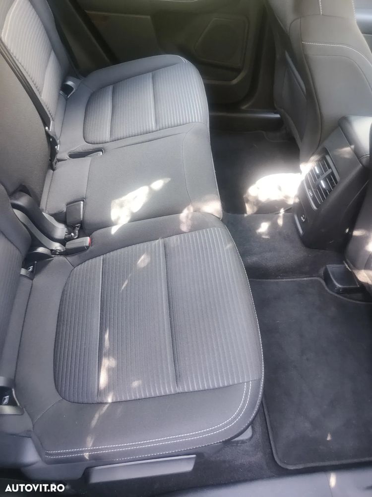Ford Kuga 2.5 Duratec FHEV AWD Titanium - 7