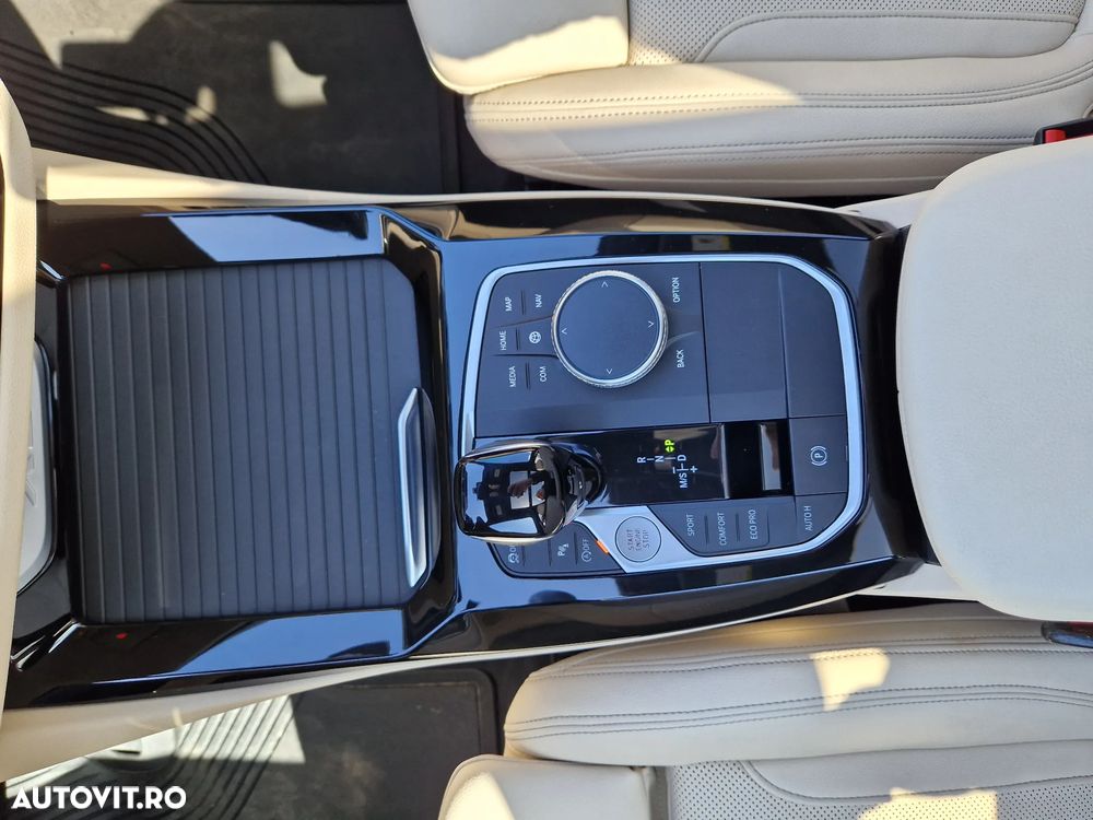 BMW X3 - 7