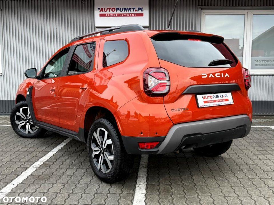 Dacia Duster - 3