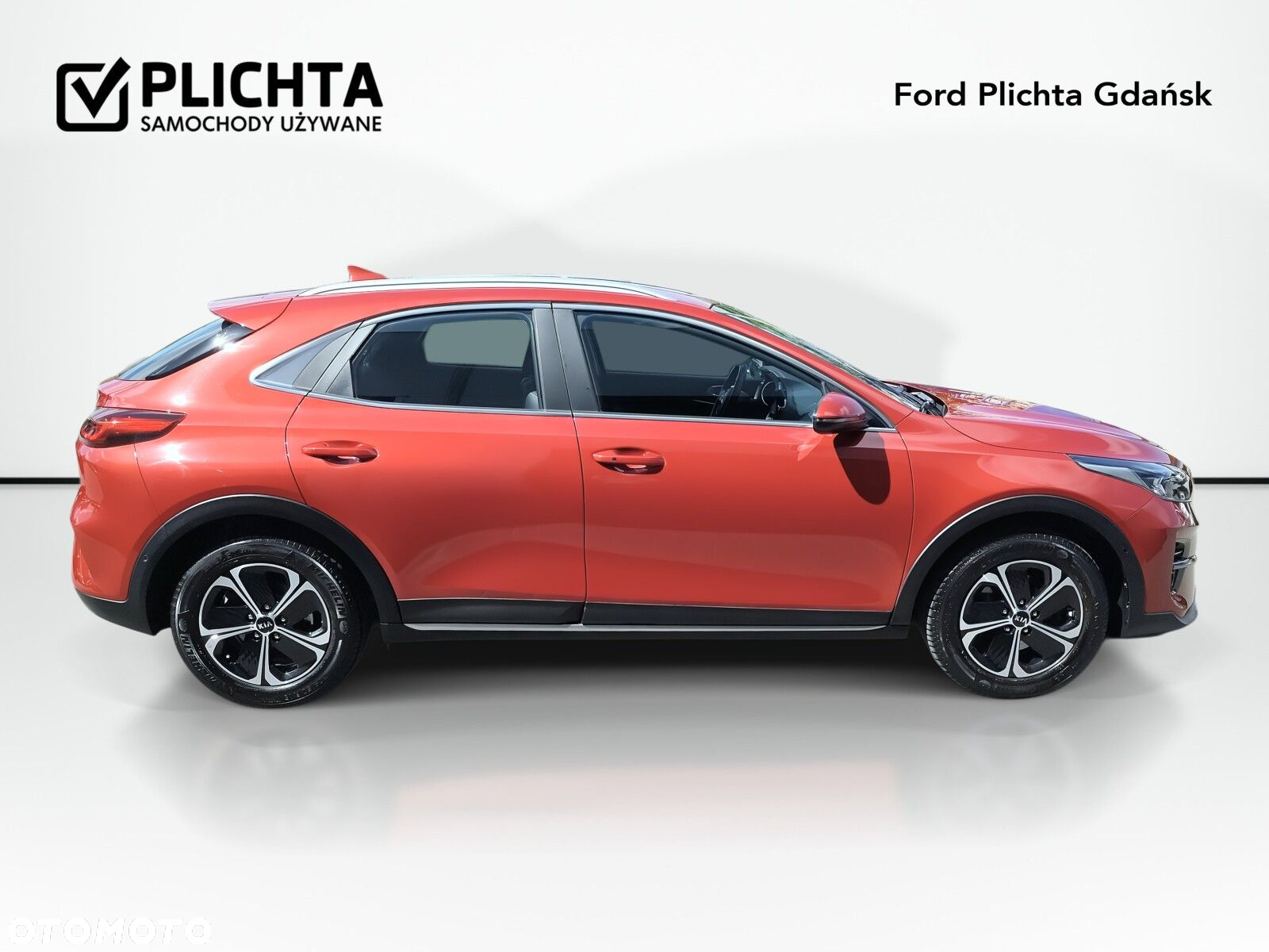Kia XCeed - 4