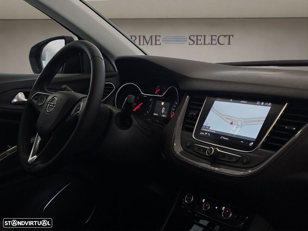 Opel Grandland X 1.2 T Innovation - 14