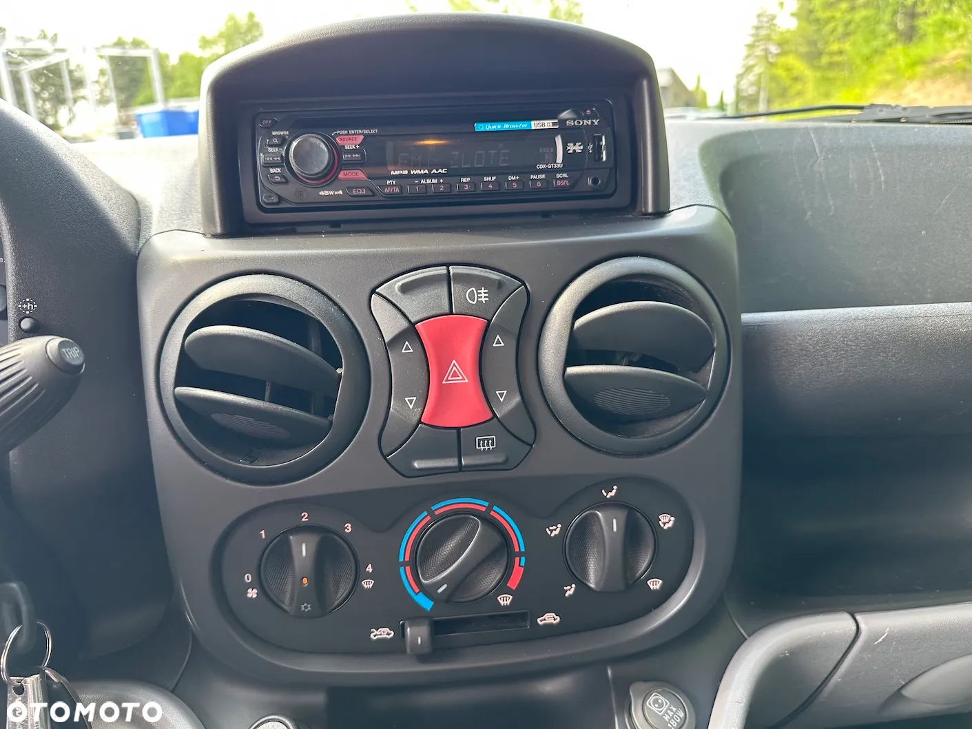 Fiat Doblo - 7