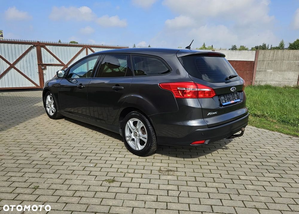 Ford Focus - 9