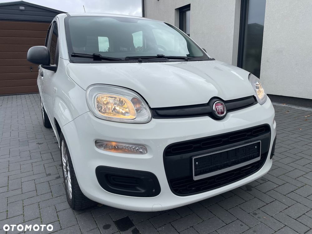 Fiat Panda 1.2 Lounge - 3