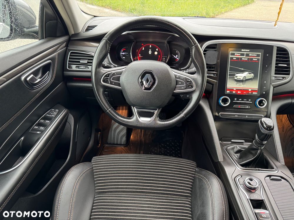 Renault Talisman ENERGY dCi 130 LIMITED - 31