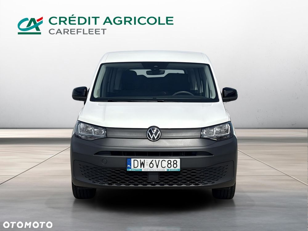 Volkswagen CADDY MAXI 2.0 TDI - 8