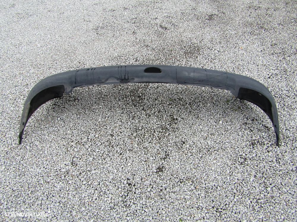 Para-choques tras Renault CLIO II ano 1998 a 2001 original - 17