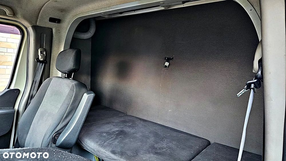 Renault MASTER - 11
