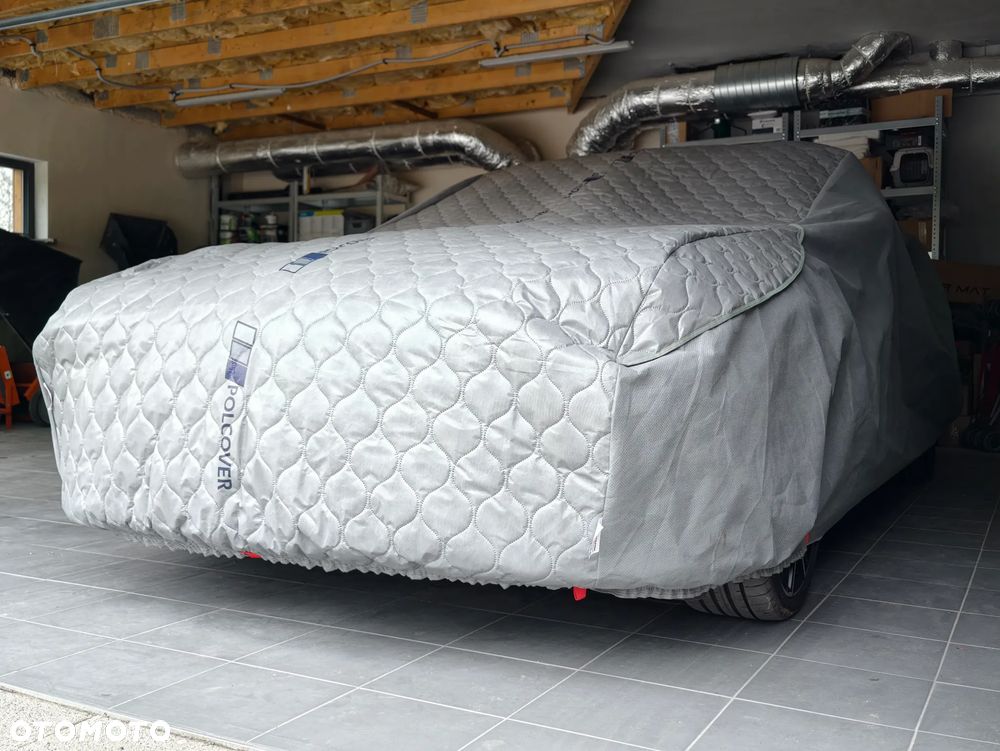 BMW Seria 5 540d xDrive Luxury Line - 38