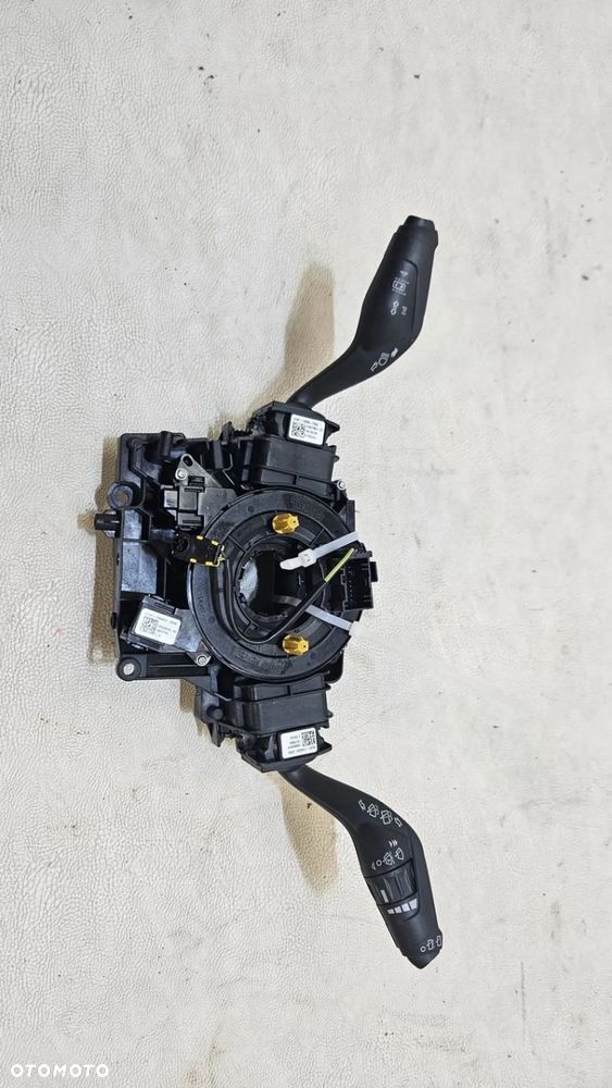 PRZEŁĄCZNIK MANETKA KOMBAJN TAŚMA FORD MONDEO MK5 V LIFT EG9T-13335-FBW - 5