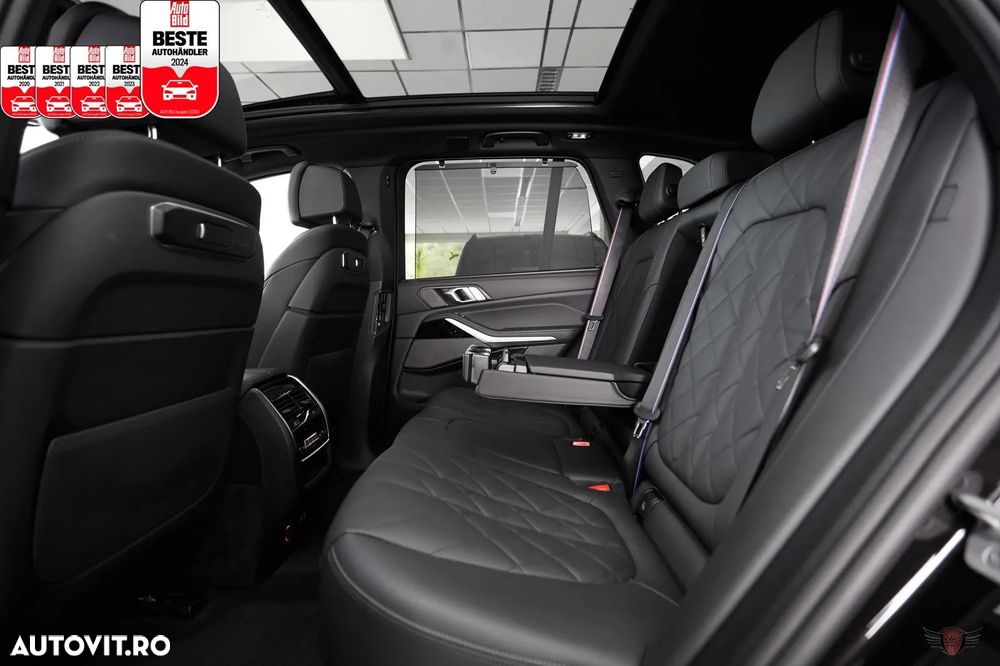 BMW X5 xDrive40d AT MHEV - 34
