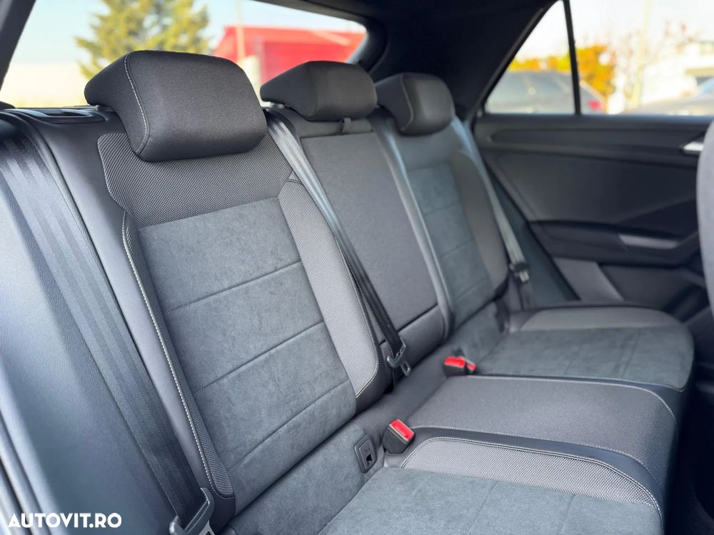 Volkswagen T-Roc 1.5 TSI DSG Style - 8
