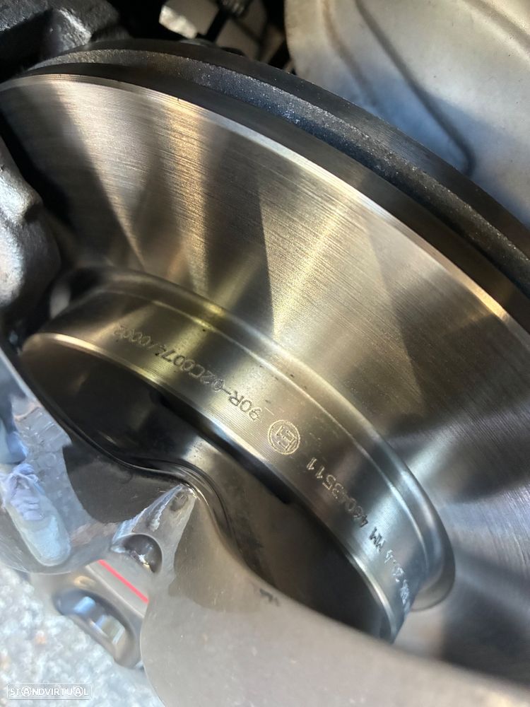 MINI 5 Portas Cooper D - 15