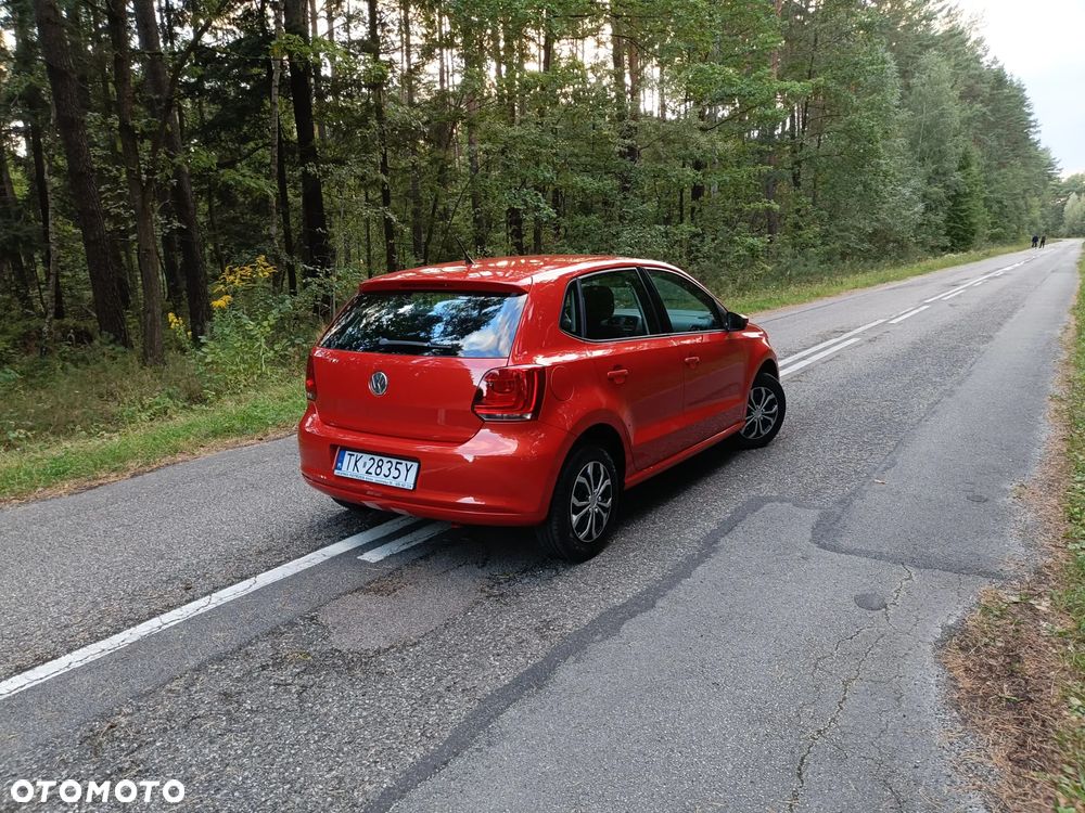 Volkswagen Polo 1.2 CityLine - 27