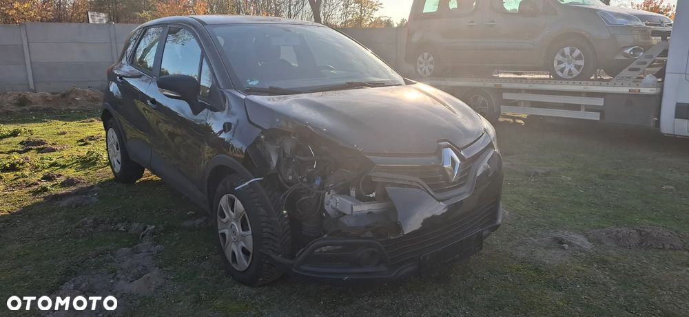Renault Captur - 4