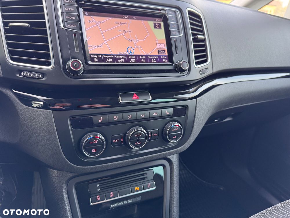 Seat Alhambra 2.0 TDI Ecomotive Xcellence - 26