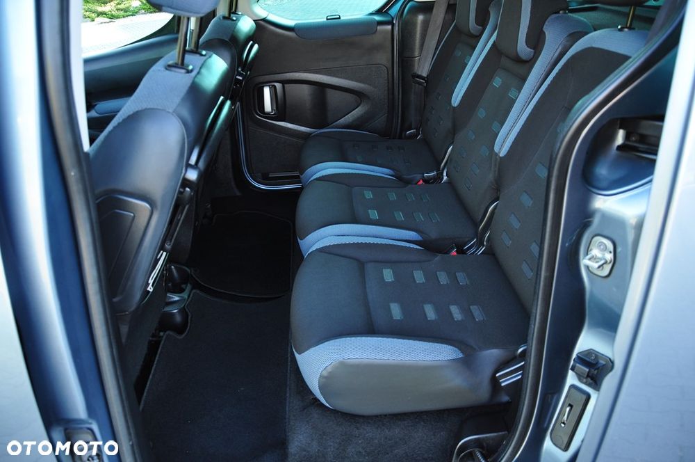 Citroën Berlingo 1.6 16V XTR - 23