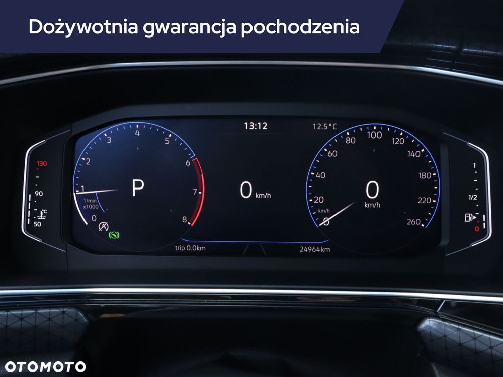 Volkswagen T-Cross - 13