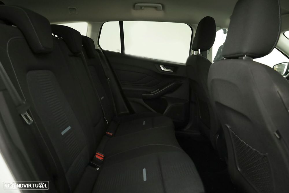 Ford Focus SW 1.0 EcoBoost Active X Aut. - 22
