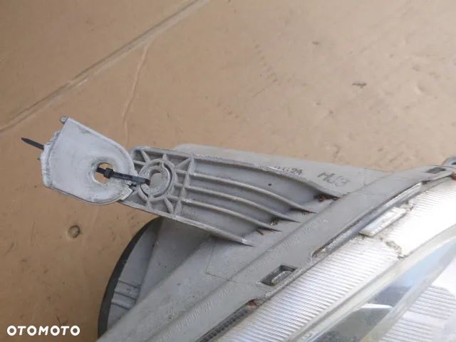 LAMPA PRAWY PRZÓD PRAWA PRZEDNIA CHEVROLET AVEO T250 07-11 - 7
