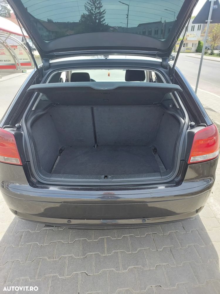 Audi A3 - 11