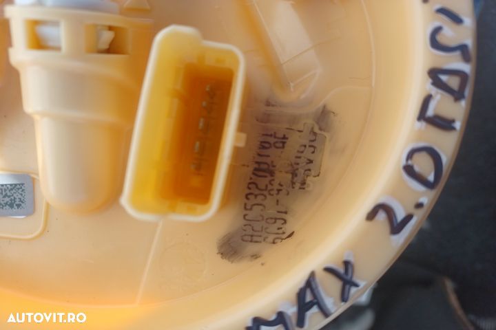 Pompa motorina din rezervor A2C53270701 6C91-9275-AF 6C919275AF Ford - 3