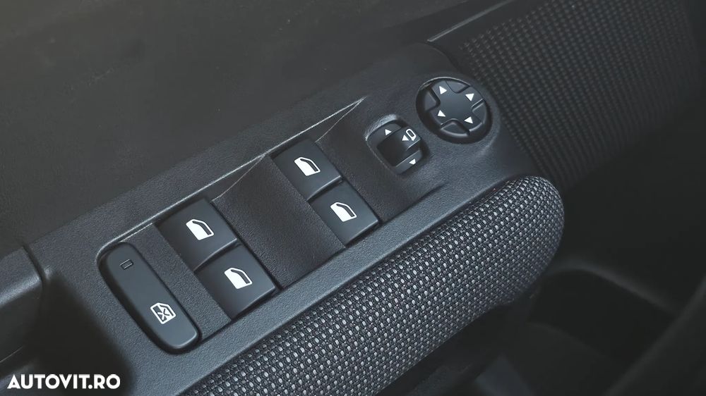 Citroën C3 AIRCROSS PureTech 110 Stop & Start EAT6 Shine - 19