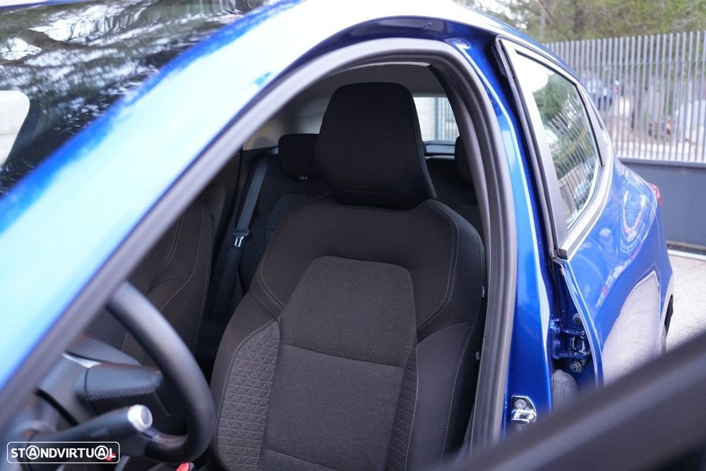 Renault Clio 1.0 TCe RS Line - 19