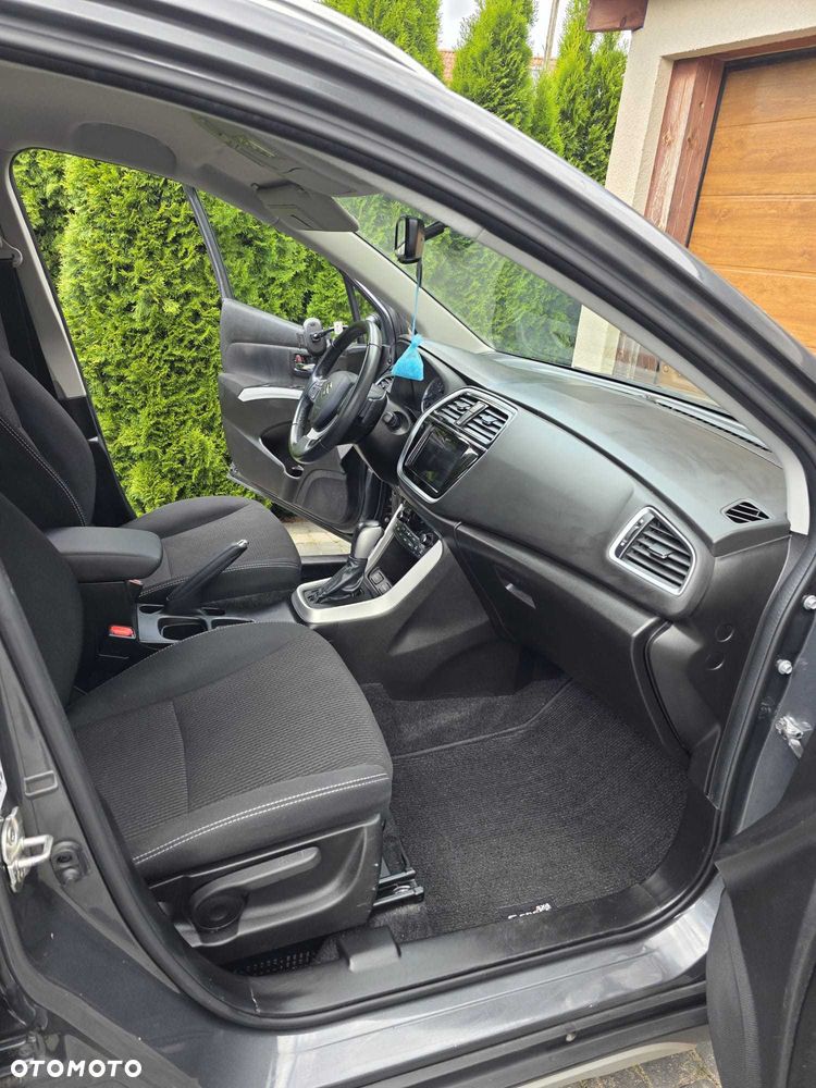 Suzuki S-Cross - 6