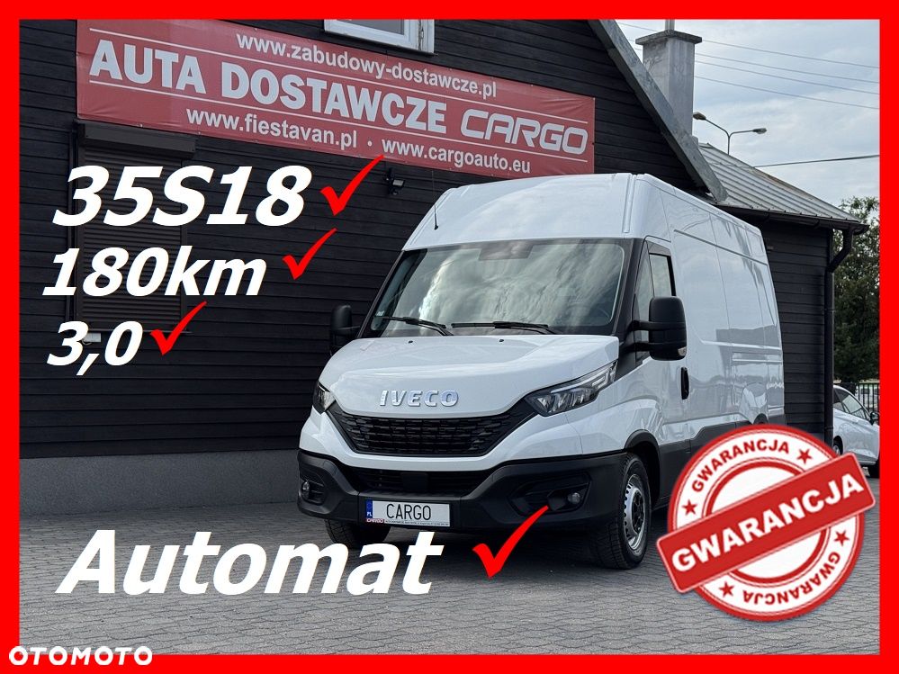 Iveco 35S18 - 2