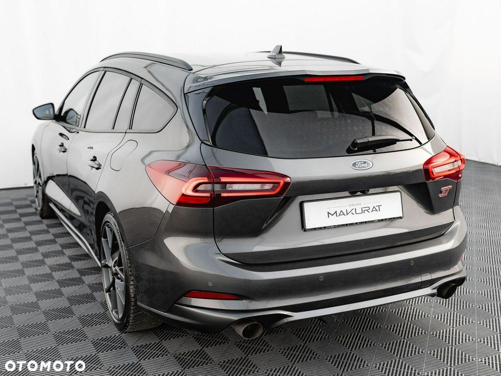 Ford Focus 2.3 EcoBoost ST X - 5