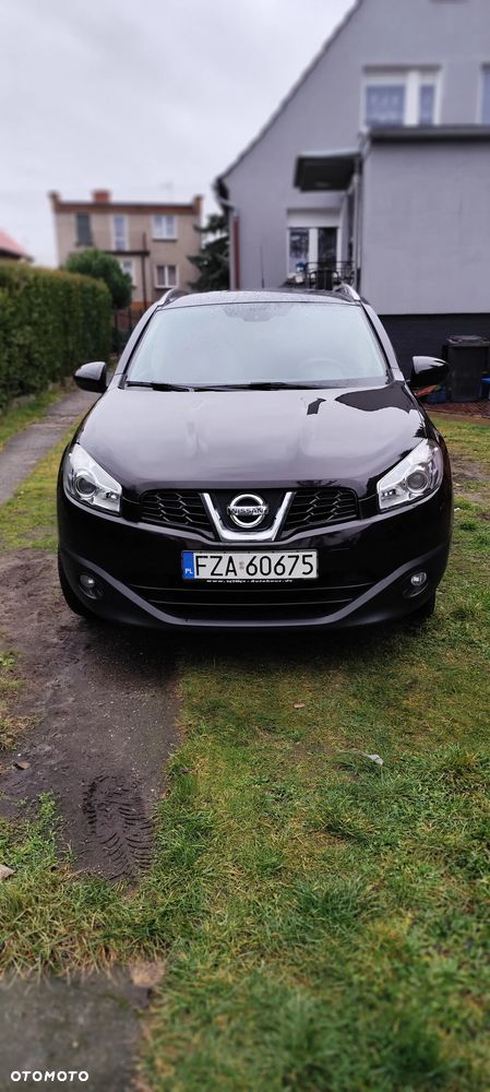 Nissan Qashqai 2.0 Tekna Premium - 2
