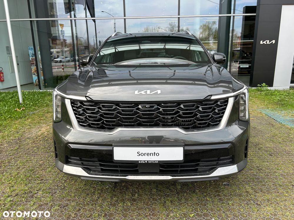 Kia Sorento - 2