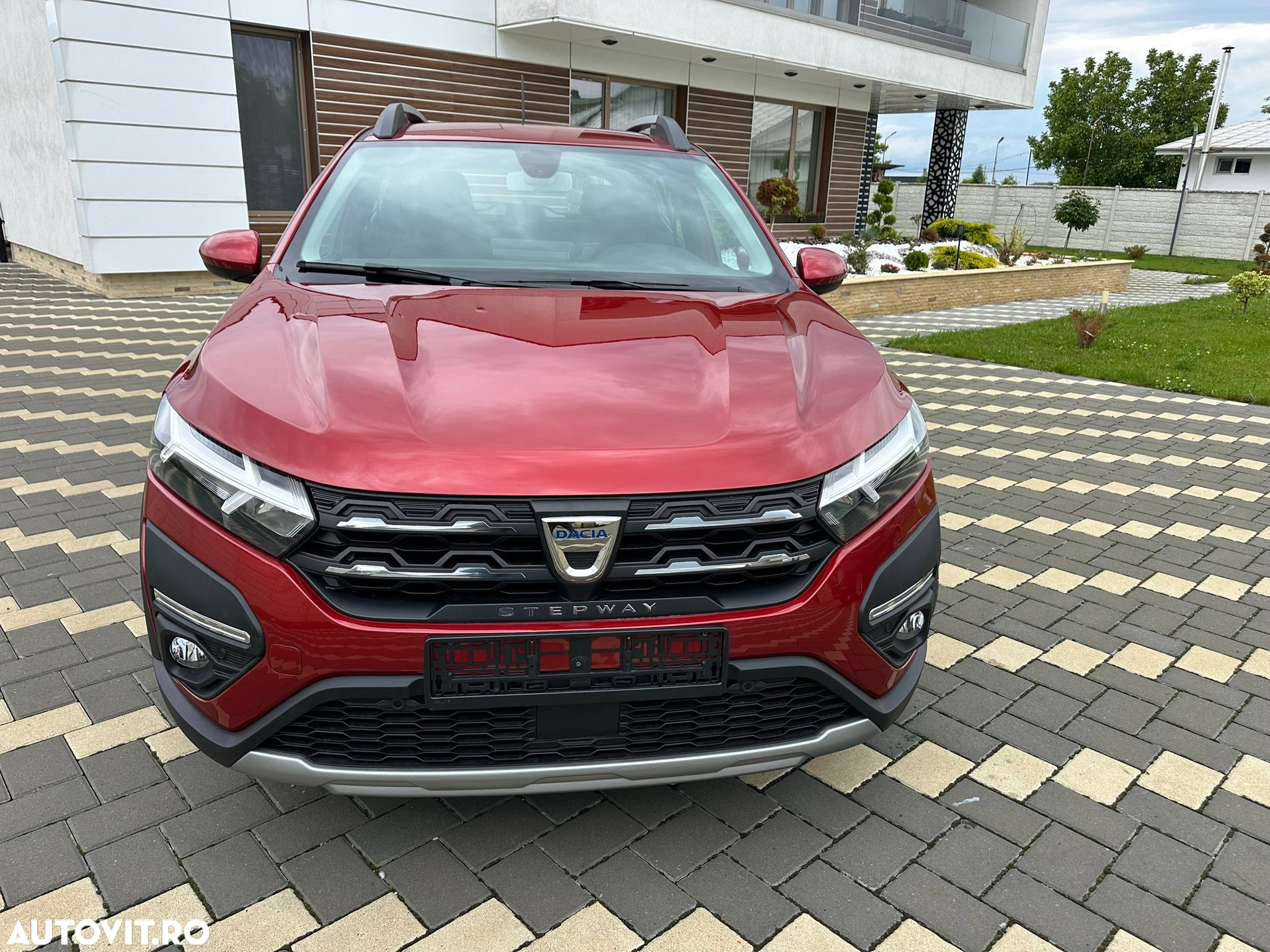 Dacia Sandero Stepway - 2
