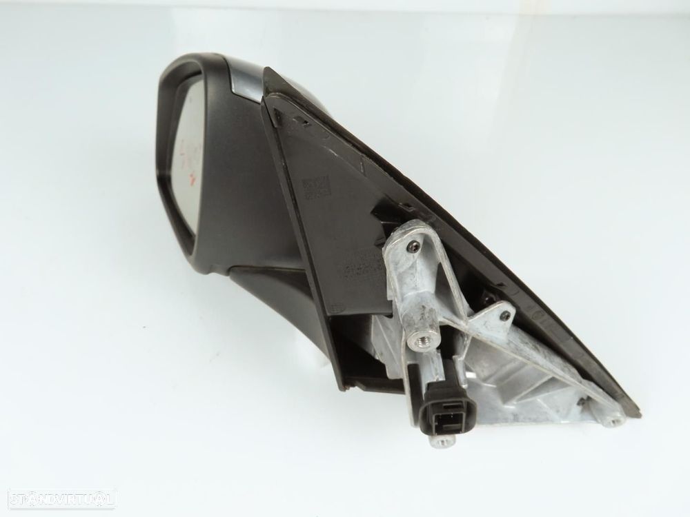 Retrovisor / Espelho Esquerdo Usado / Original BMW 1 (F40) 51169448501 - 4