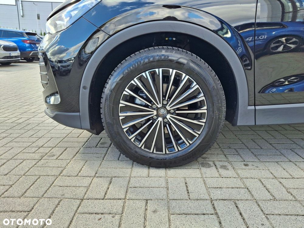 Volkswagen Tiguan 2026 photo 4