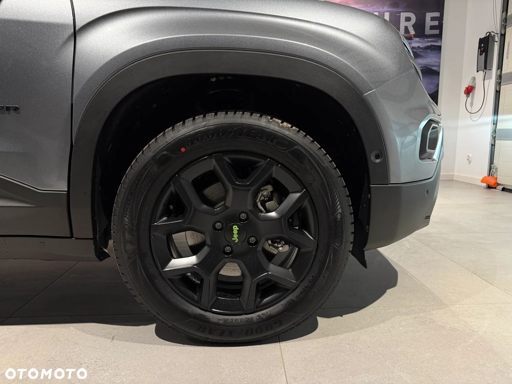 Jeep Avenger 1.2 T3 mHEV Upland 4xe eDCT6 - 6
