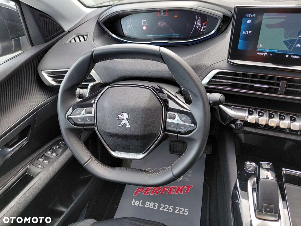 Peugeot 3008 - 17