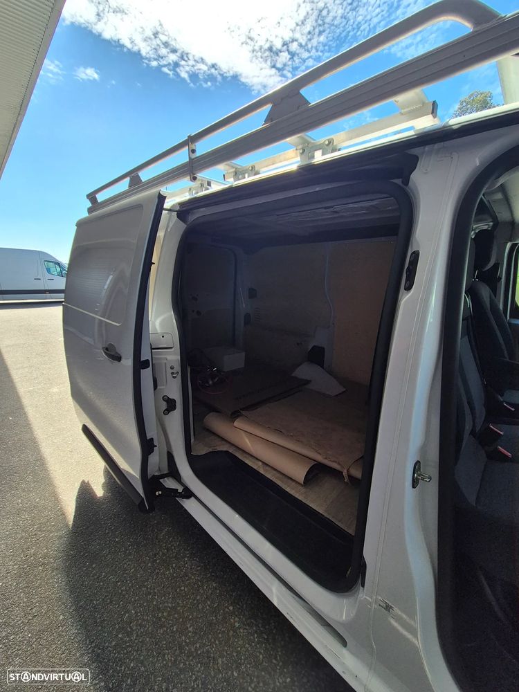 Opel Vivaro-e 75 kWh L3H1 - 10