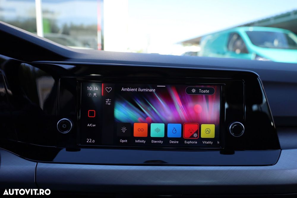 Volkswagen Golf 2.0 TDI Life - 18