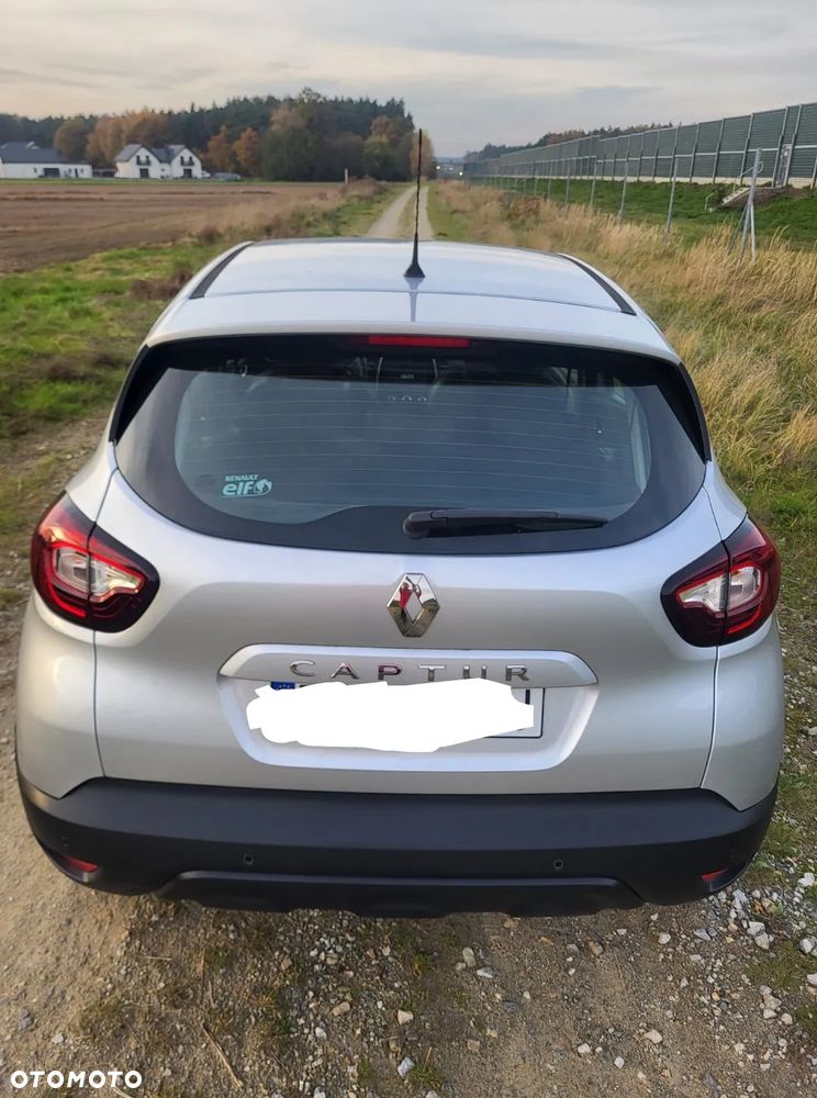 Renault Captur 0.9 Energy TCe Intens - 7