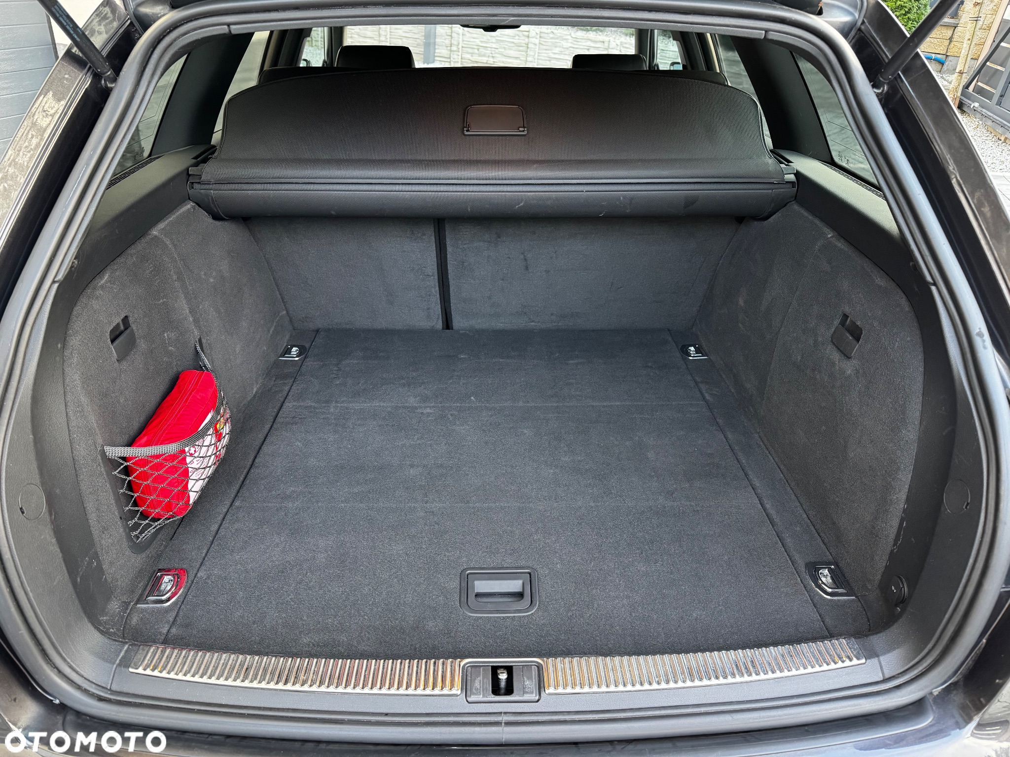 Audi A4 ver-2-0-tdi-dpf-s-line-sportpaket-plus- - 19